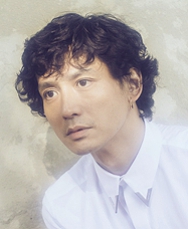 安藤 政信 (Lady Bird)