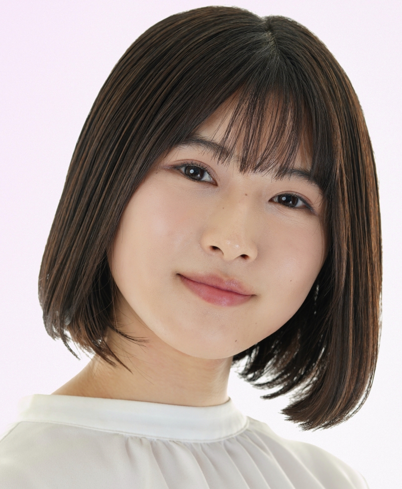 白瀬 南美