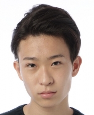 上阪隼人
