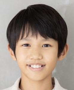 槙木　悠人